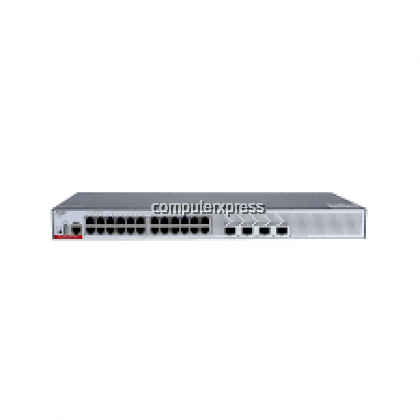 Ruijie RG-CS83-PD L3 ACCESS Switches